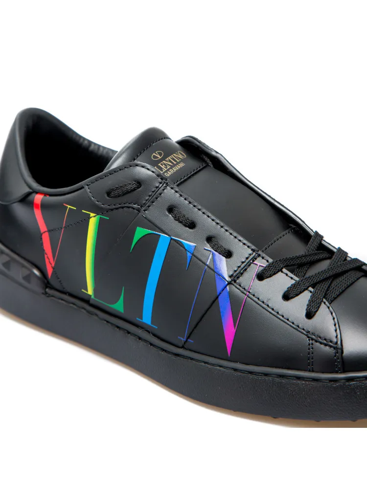 Valentino Open Sneaker | Credomen