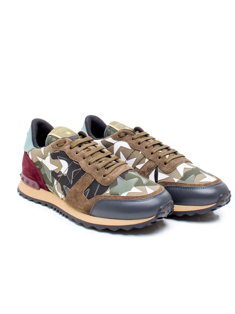 Valentino Sneaker | Credomen