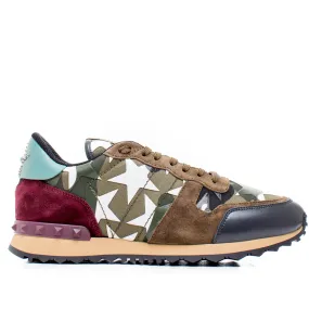 Valentino Sneaker | Credomen