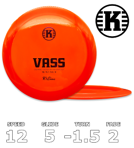 Vass K1