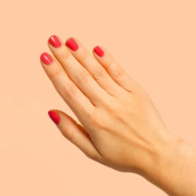 Vernis à ongles - Coral Crush