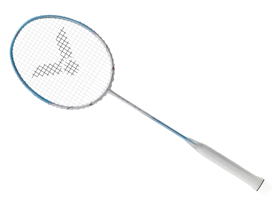 Victor Auraspeed 90F Lightweight Speed Badminton Racquet 4U(83g)G6