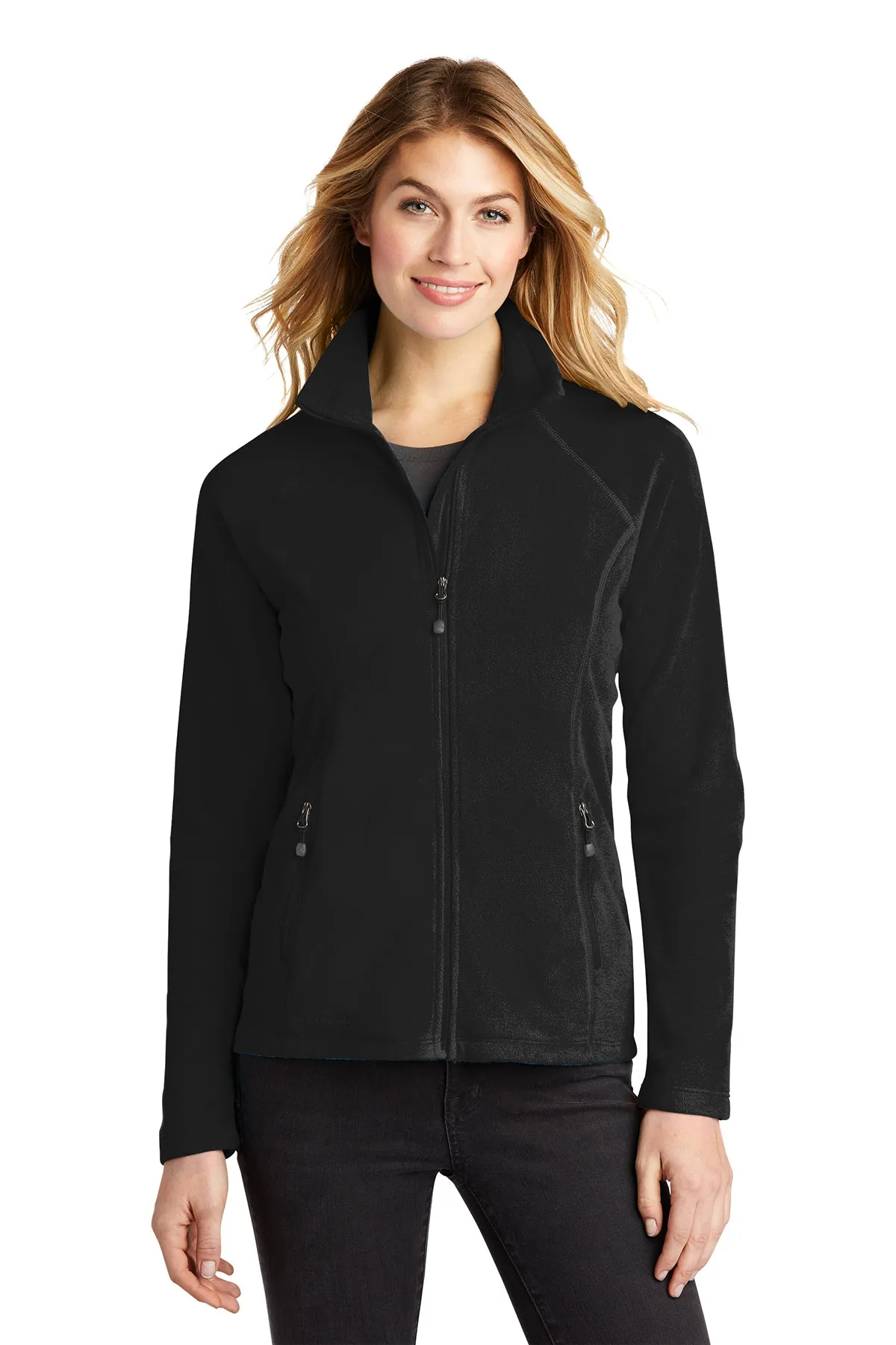 Wilford EB225 Women's Fleece