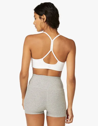 Women's Spacedye Slim Racerback Bra