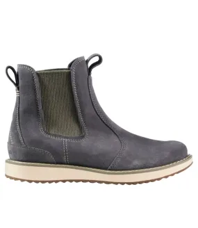 Women's Stonington Chelsea Boots, Suede