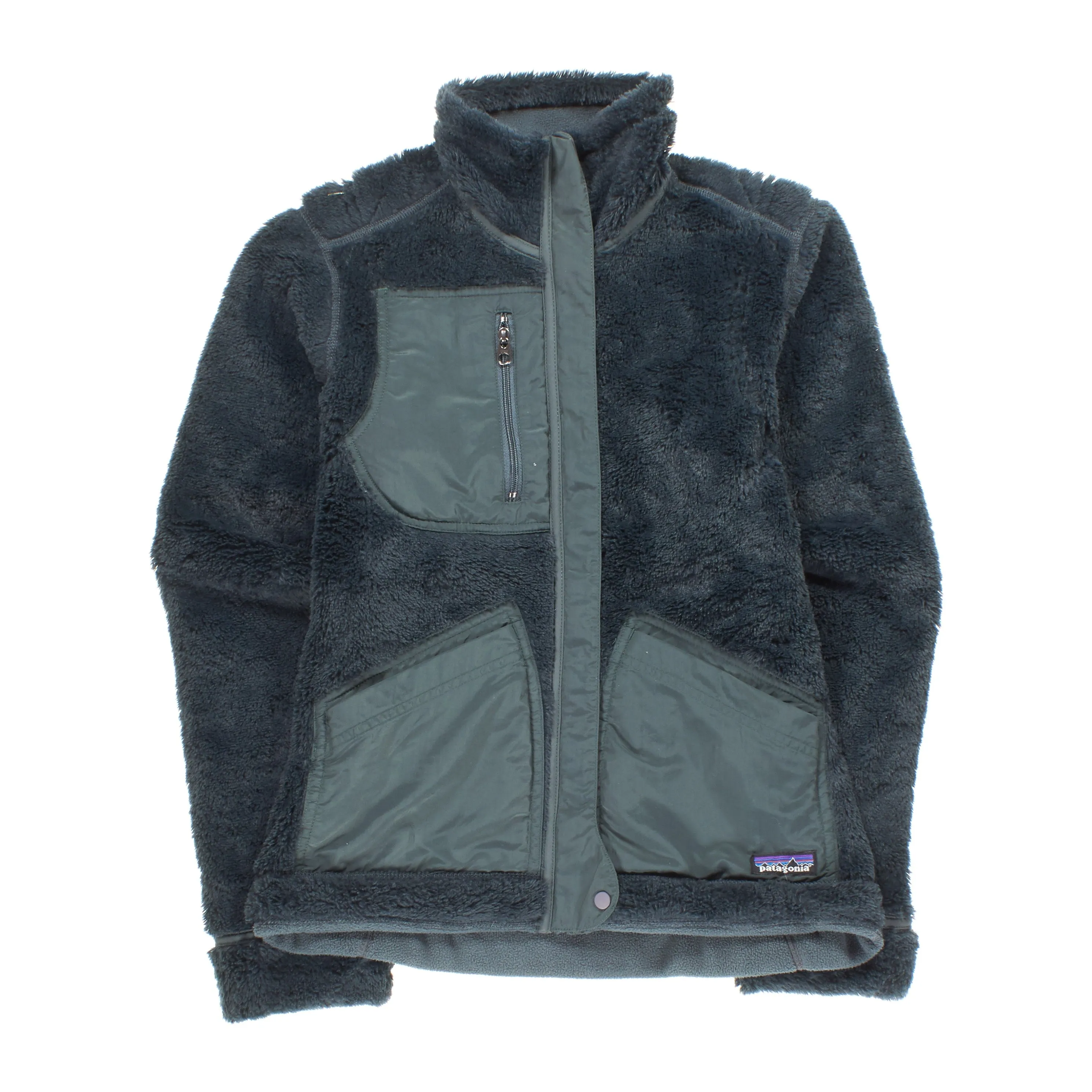 Women's Synchilla Windzone Jacket