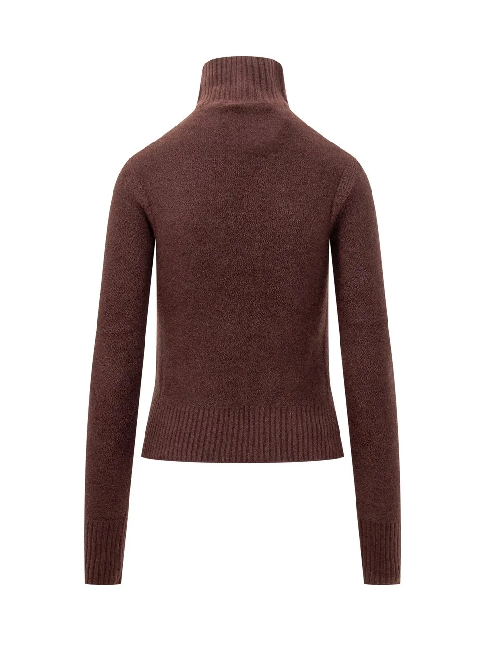 Wool Blend Sweater