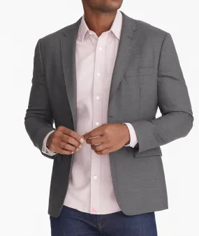 Wrinkle-Resistant Palazzo Sport Coat