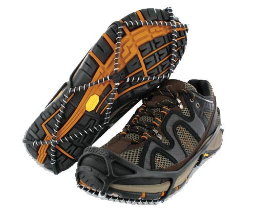 Yaktrax Walk Ice Cleats